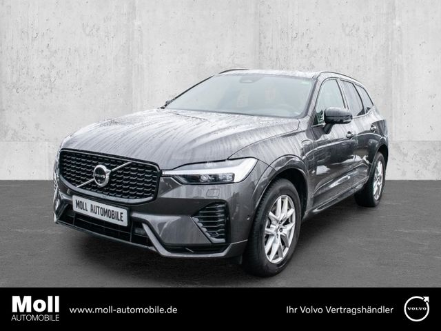 Volvo XC60 Ultra Dark Recharge Plug-In Hybrid AWD T8 T