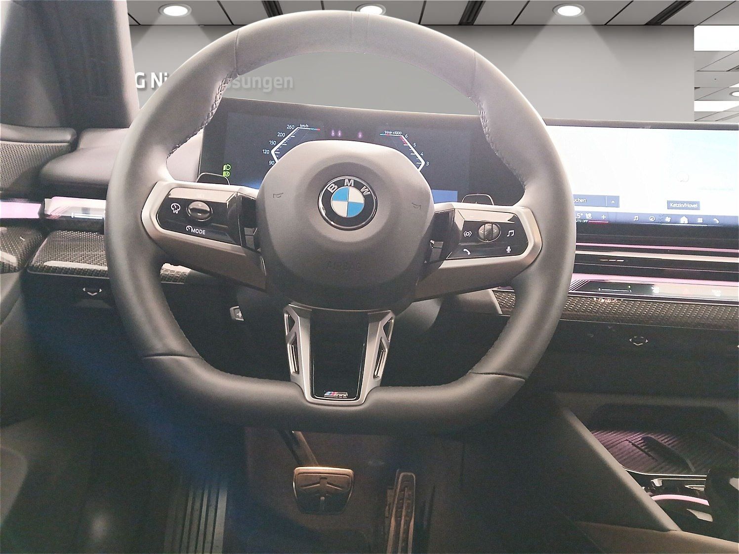 BMW 520 - Bild 9