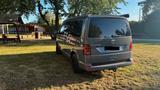 Volkswagen VW T6.1 California Beach Tour  4M+Sperre - Volkswagen T6 California: Beach Tour