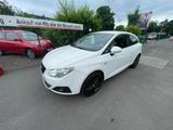 Seat Ibiza SC 1.6 Sport HU/AU 09/2027! - Seat Ibiza aus 2010: Sport