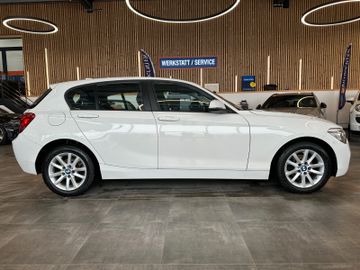BMW 114 1 Limousine 5-trg. 114 i*AHK*TÜV 1127*