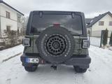 Jeep Wrangler Willys 3.6 V6 SHORT 2Door  - gebrauchte Jeep Wrangler aus dem Jahr 2021