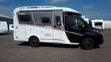 Dethleffs Globebus T1 GT - Dethleffs Globebus t1