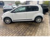 Volkswagen up! club 1.0 TSI 4trg. +Parkpilot+Dachpaket+ - VW up! in Bonn