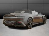 Aston Martin V8 Vantage Roadster - Aston Martin Gebrauchtwagen in Frankfurt