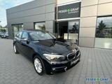 BMW 120 i Advantage AHK NAVI KLIMA PDC SHZ - BMW 1er Reihe mit Anhängerkupplung
