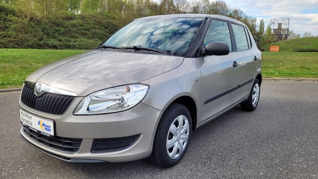 Skoda Fabia Cool Edition "erst 18.280 KM-1.Hd.-Klima"