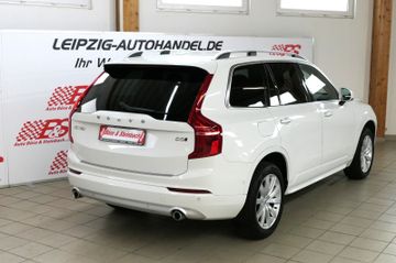Volvo XC90 - 3