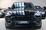 Porsche Macan GTS TechArt Widebody Umbau Pano Kamera 22" - Porsche Macan in Duisburg