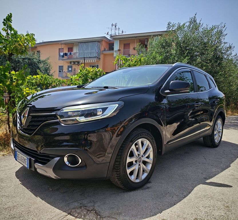 Image of Renault Kadjar