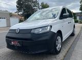 Volkswagen Caddy Cargo Basis Maxi/DSG/Navi/DAB/PDC - VW Caddy Gebrauchtwagen in Bonn