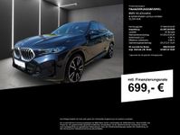 BMW X6 - Vorschau Bild 2