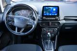 Ford EcoSport 1,0 EcoBoost 92kW Titanium Automatik - Ford EcoSport Gebrauchtwagen in Berlin