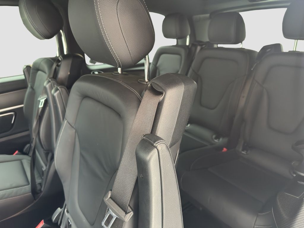 Fahrzeugabbildung Mercedes-Benz V 300 d AVANTGARDE EDITION Lang *AMG*LANG*STANDH