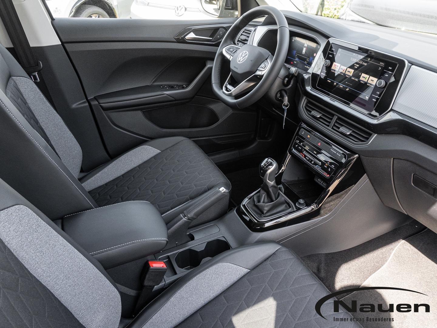Volkswagen T-Cross ENERGY *ACC*KAMERA*CLIMATRONIC*SHZ*APP-C, миниатюра 8