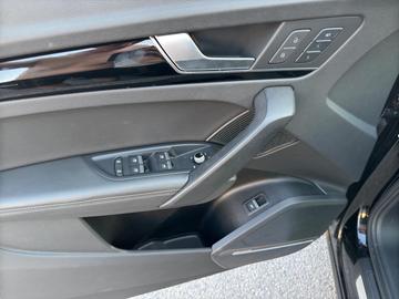 Audi SQ5 - Bild 8