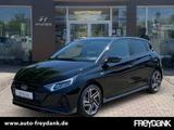 Hyundai i20 FL (MY25) 1.0 T-GDI (100 PS) 6-MT 2WD N Line - Hyundai i20 Neuwagen in Leipzig