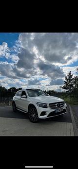 Mercedes-Benz Mercedes Benz 250d - Mercedes-Benz 250 aus 2016
