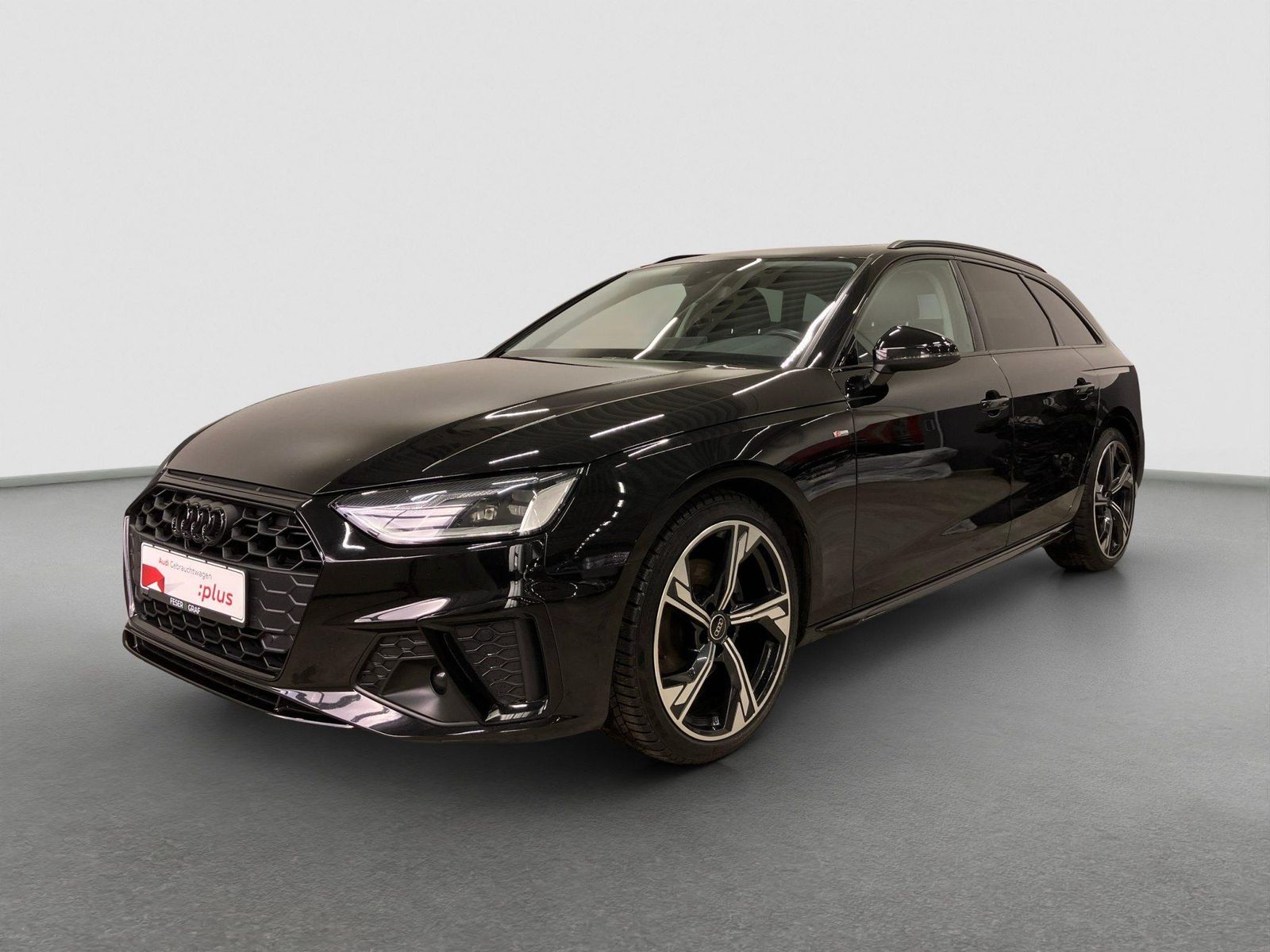 Audi A4 Avant S line Competition 35 TDI Pano AHK APP foto 13