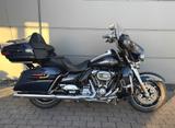 Harley-Davidson CVO Ultra Limited Anniversary FLHTKSEANV.Mit 131 - HARLEY-DAVIDSON CVO ULTRA