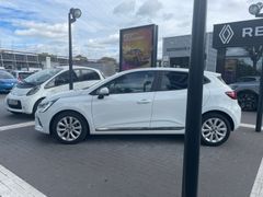 Renault Clio V 1.0 TCe 100 Experience *Navi*PDC*SzHZ*