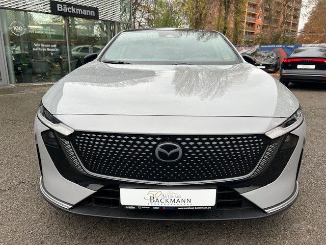 Mazda 6e - Bild 3