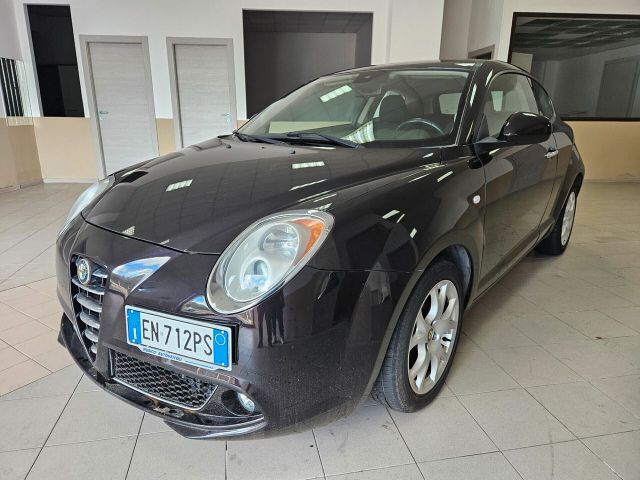 Alfa Romeo MiTo 1.3 JTDm-2 95 CV S&S Progression