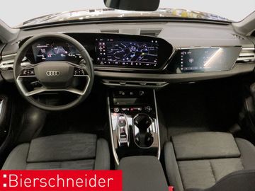 Audi A6 - 9