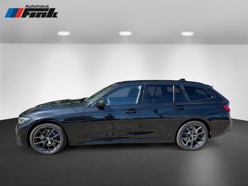 BMW M340d xDrive Touring Head-Up HK HiFi DAB WLAN RF
