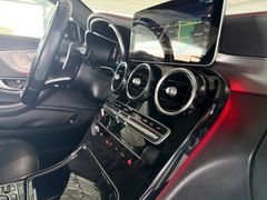 MERCEDES-BENZ C 43 AMG Coupe 4Matic