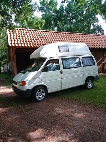 Volkswagen VW T4 California (Camper) (Wohnmobil)