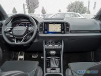 Skoda Karoq - Vorschau Bild 11