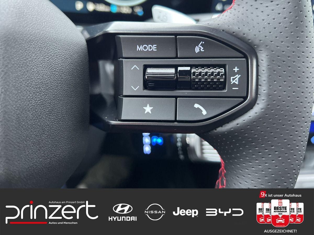 Hyundai IONIQ 6 – Bild 11