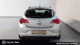 Opel Astra J 5-trg. Selection TEMPO+PDC+RADIO+KLIMA - Opel Astra: Selection