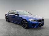 BMW M5 Competition xDrive/Carbon/360°/Laser - BMW M5: Competition