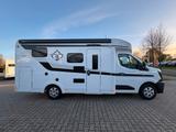 Ahorn T 690 Plus Pano First Edition sofort verfügbar! - Ahorn Wohnwagen & Wohnmobile