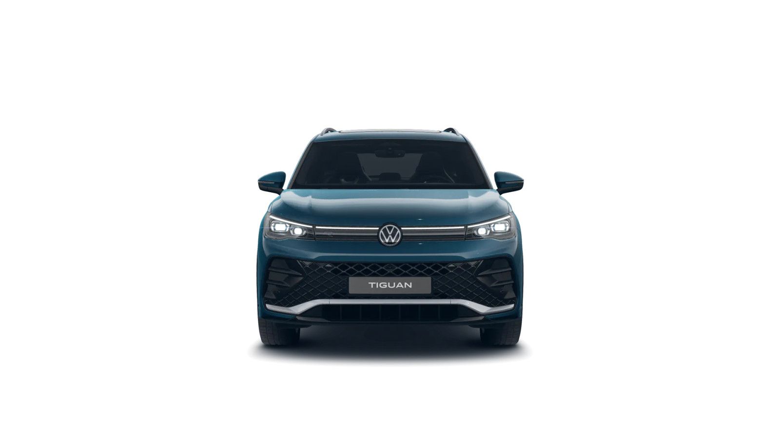 Volkswagen Tiguan 2.0 TDI 4M R-LINE PANO LM20 IQ.LIGHT HuD foto 3