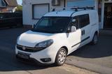 Fiat Doblo Cargo Maxi Kasten*Navi*Klimaaut.*5-Sitzer* - gebrauchte Fiat Doblo aus dem Jahr 2019