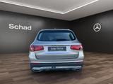 Mercedes-Benz GLC 220 d 4M MBUX AR+KAM+LED+AHK+ASSIST+CARPLAY+ - Mercedes-Benz GLC 220 in Wuppertal