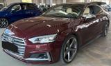 Audi S5 Coupe 3.0 TFSI quattro Matrix Head Up Digital - Audi S5 aus 2018