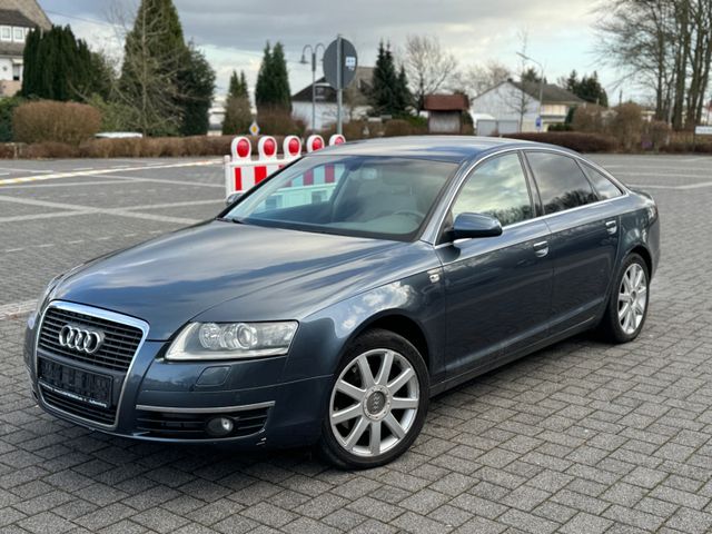 Audi A6 2.7 TDI (DPF)*AUT*NAVI*XENON*LEDER*