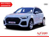 Audi Q5 40 TDI S-Line quattro s-tronic LED ACC AHK Na