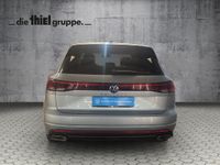Volkswagen Touareg - Vorschau Bild 6