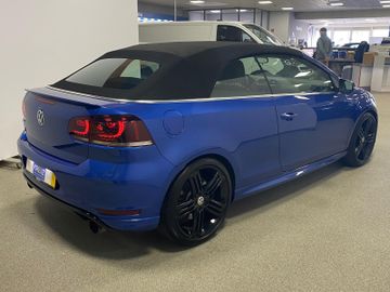 Volkswagen Golf - 4