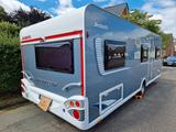 Dethleffs Lifestyle 590 S - Dethleffs 590