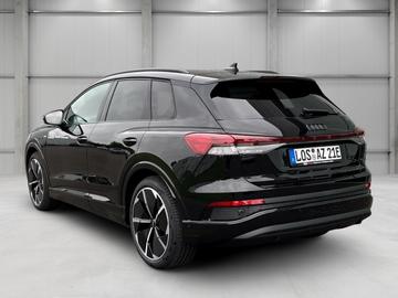 صورة 3 لـ 2025 AUDI Q4 E-TRON