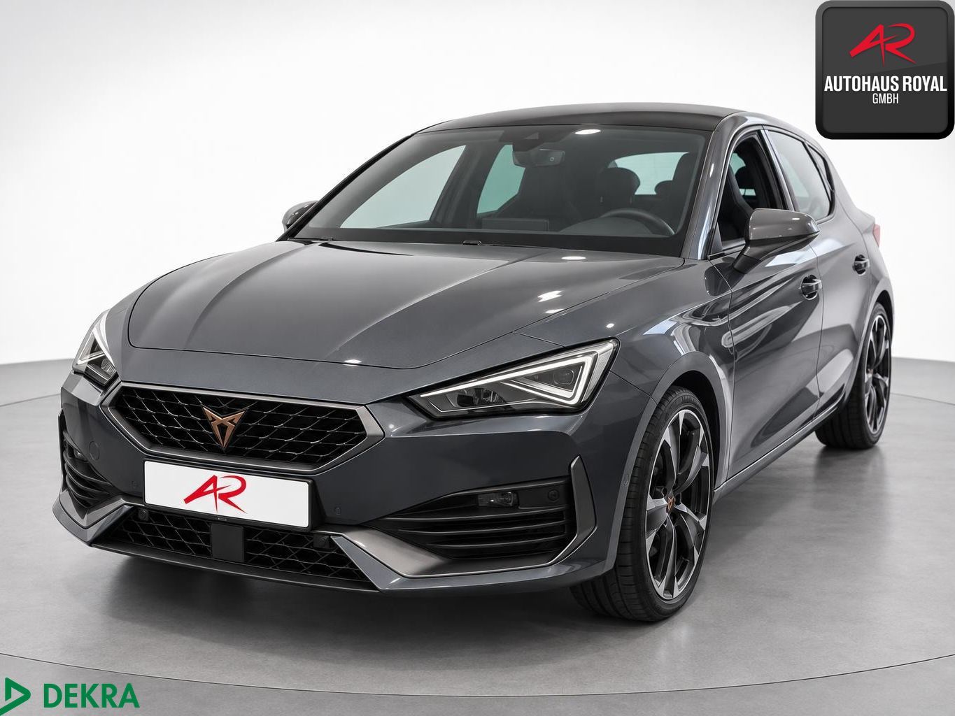 Cupra Leon 1.4 TSI e-Hybrid VZ PANO,MATRIX,KAMERA,ACC