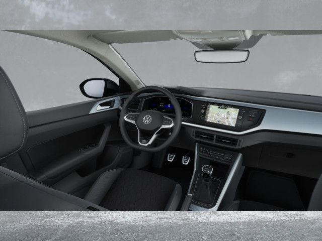 Volkswagen Taigo - Bild 10
