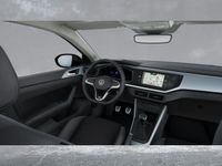 Volkswagen Taigo - Vorschau Bild 10