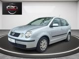 Volkswagen Polo 1.2Trendline/NEU TÜV/KLIMA/EFH